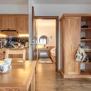 Kasztan Apartmán