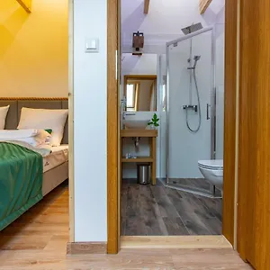 Stacja - W Centrum Apartmán