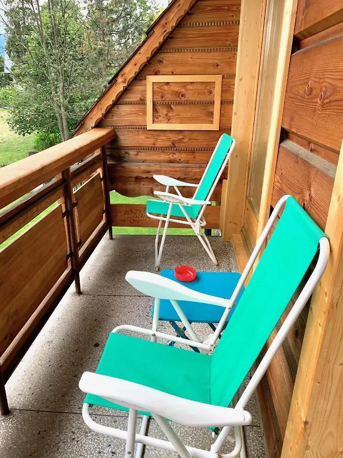 Homestay Pokoje Maria Maka Zakopane