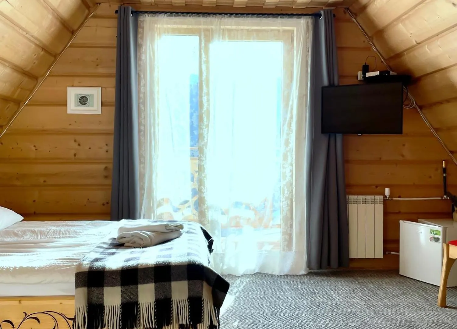 Homestay Pokoje Maria Maka Zakopane