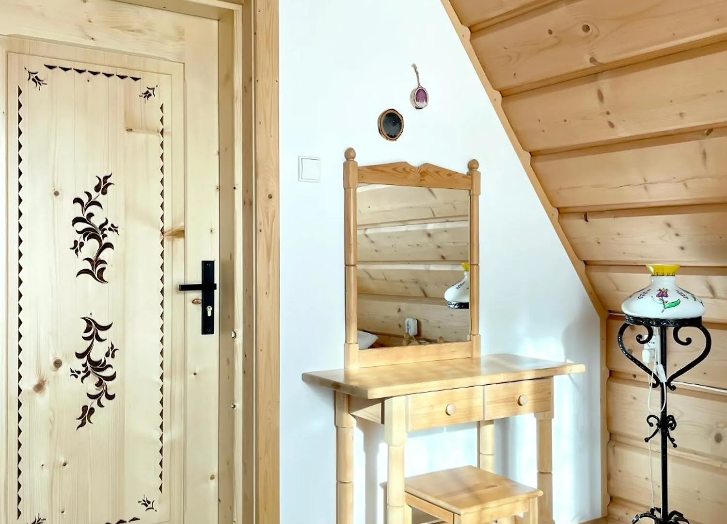 Homestay Pokoje Maria Maka Zakopane Poland