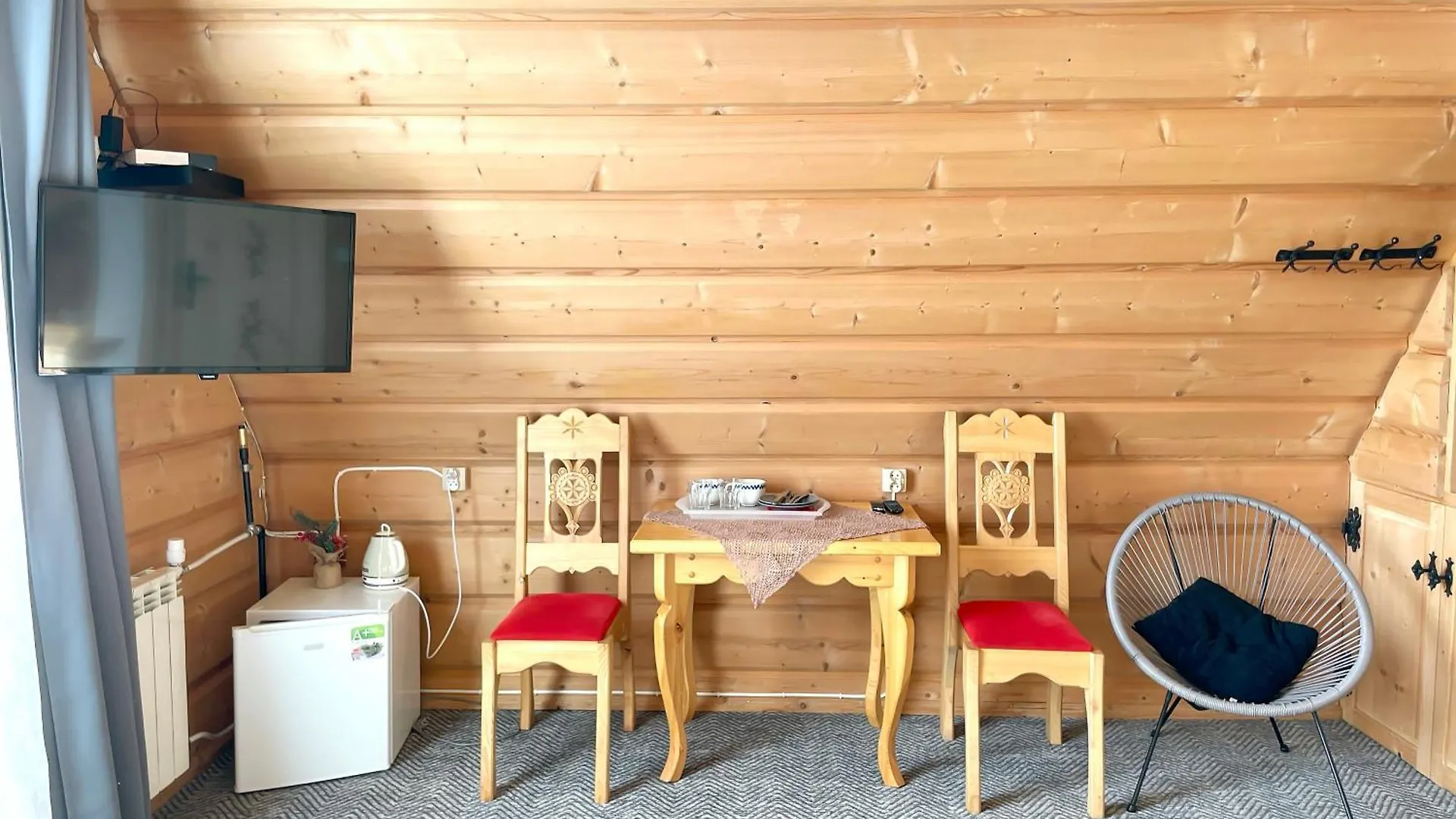 Homestay Pokoje Maria Maka Zakopane