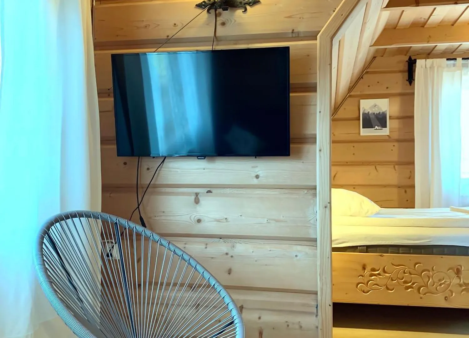 Homestay Pokoje Maria Maka Zakopane