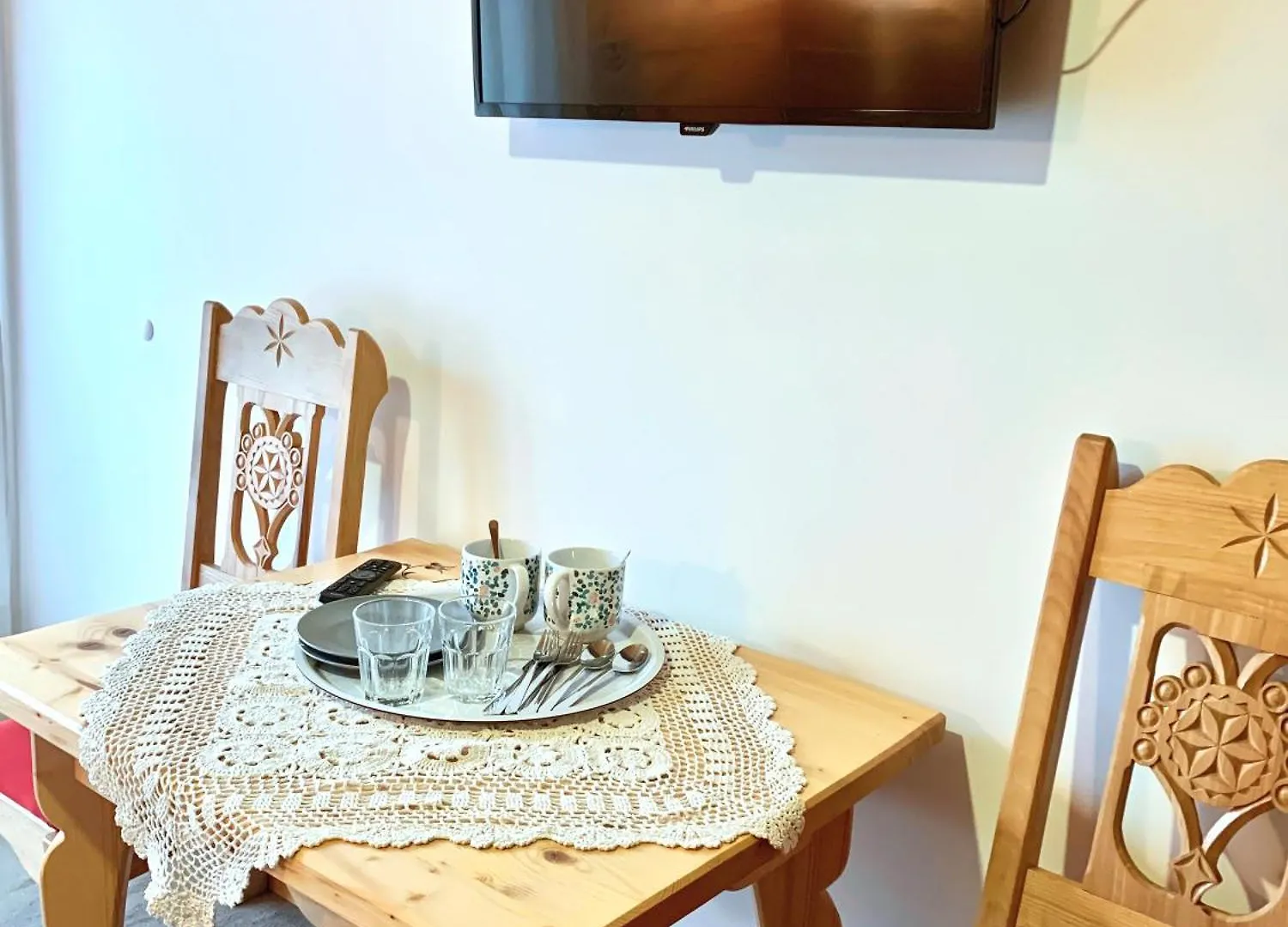Pokoje Maria Maka Zakopane Homestay